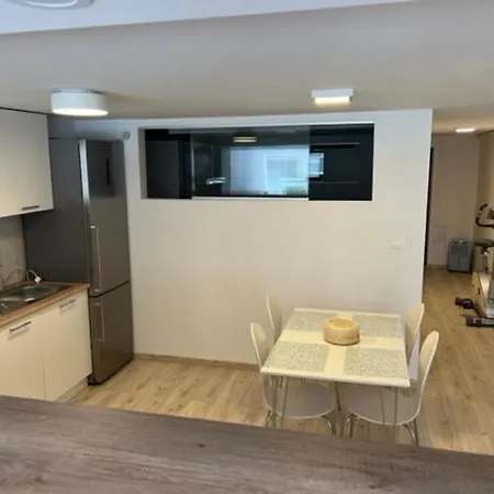 Art Apartma Lucija Portoroz