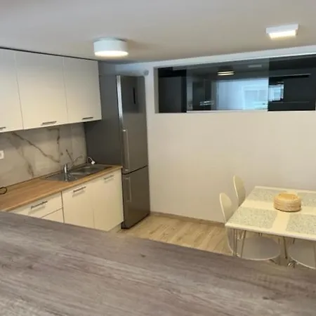 Art Apartma Lucija Apartment Portoroz