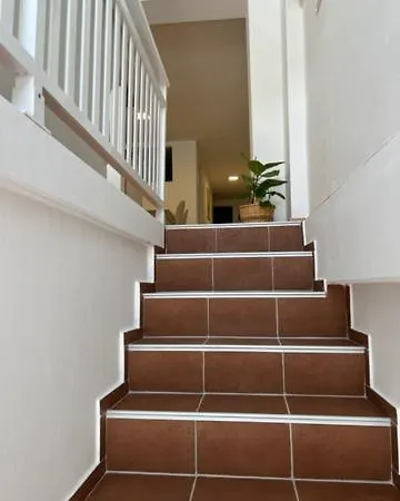 Art Apartma Lucija Πορτορόζ