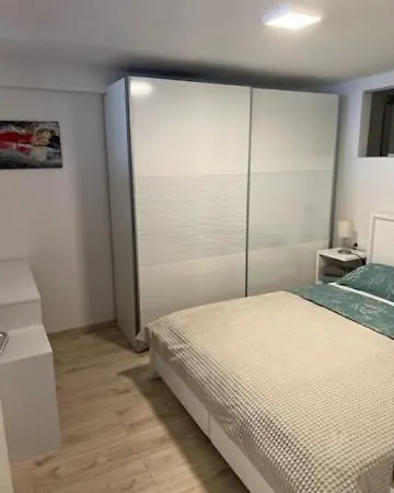 Art Apartma Lucija Portoroz