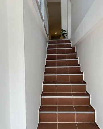 Art Apartma Lucija Apartment *