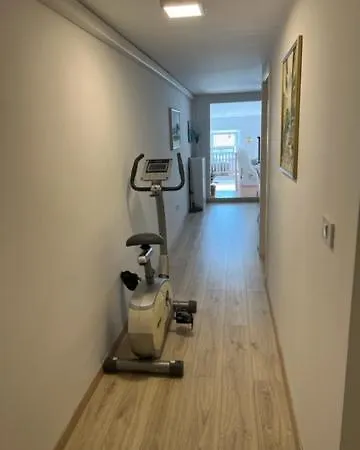 Art Apartma Lucija Διαμέρισμα Πορτορόζ
