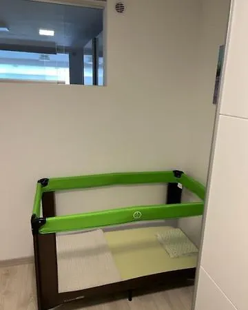 Art Apartma Lucija *