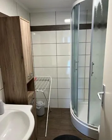 Art Apartma Lucija Apartment Portoroz
