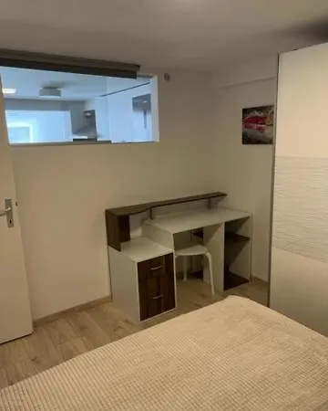 Διαμέρισμα Art Apartma Lucija