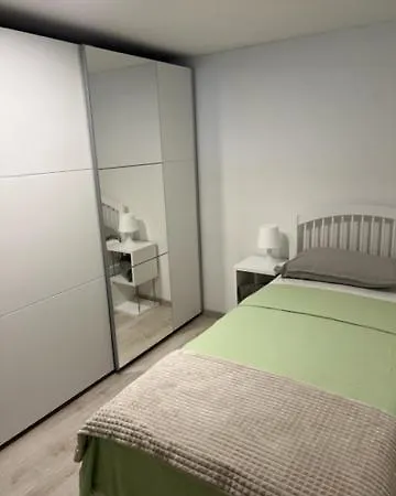 Art Apartma Lucija
